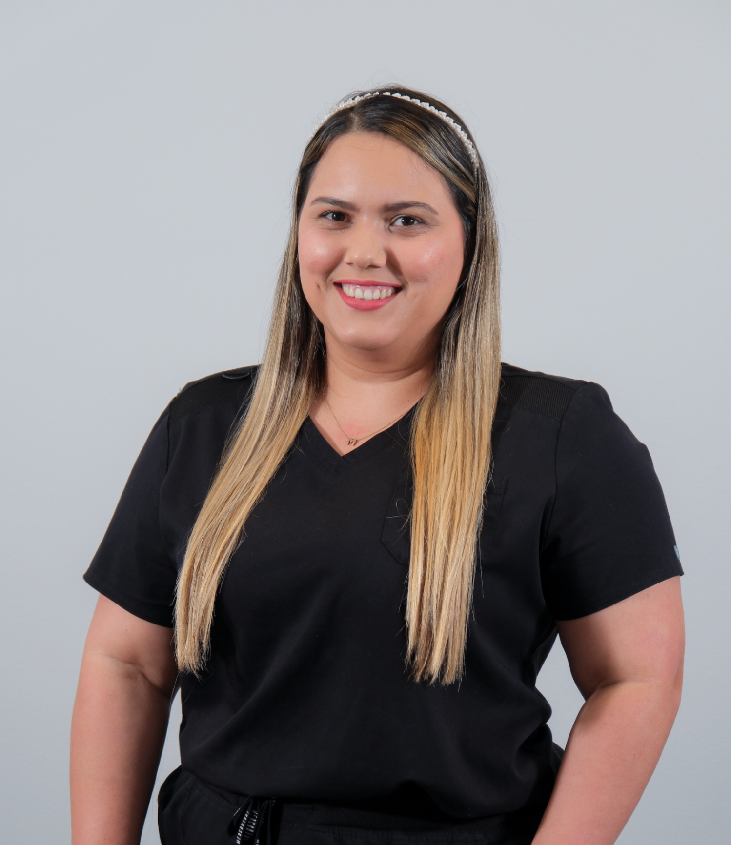 Melissa Rodriguez